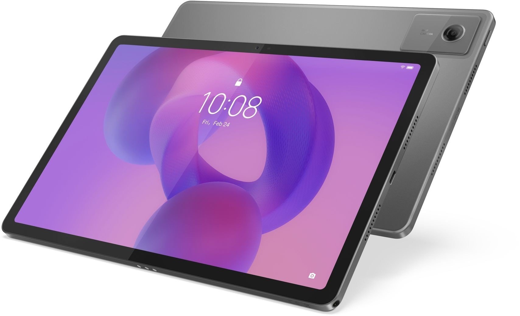 Планшет Lenovo Idea Tab TB336FU Luna Grey + Pen (ZAFR0462UA